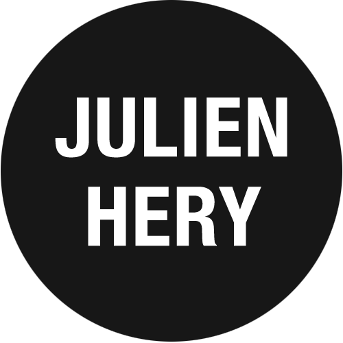 Julien Hery.fr